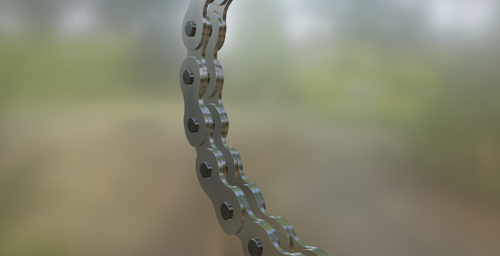 Bike Chain link preview image